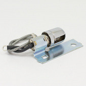 CA40: Dashboard illumination lamp - Horizontal bracket mounted from £38.04 each