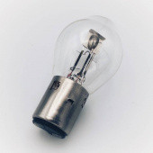 BT521: 6 Volt 35/35W BOSCH BA20D base Headlamp bulb from £4.32 each