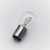 B338: 24 Volt 18W SBC BA15D base Warning bulb from £1.36 each