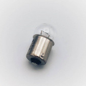 B245B: 12 Volt 10W SCC BA15S base Side bulb from £0.92 each