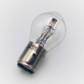 BT528: 12 Volt 45/40W BOSCH BA20D base Headlamp bulb from £4.67 each