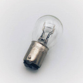 B384B: 6 Volt 21/5W OSP BAY15D base Stop & Tail bulb from £1.81 each