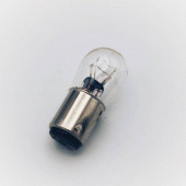 B30019: 24 Volt 10/4W OSP BAY15D base Stop & Tail bulb from £6.32 each