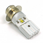 P36DLED-S43: Classic white premium 12 & 24V LED Headlamp - BPF DC P36D base from £23.79 each