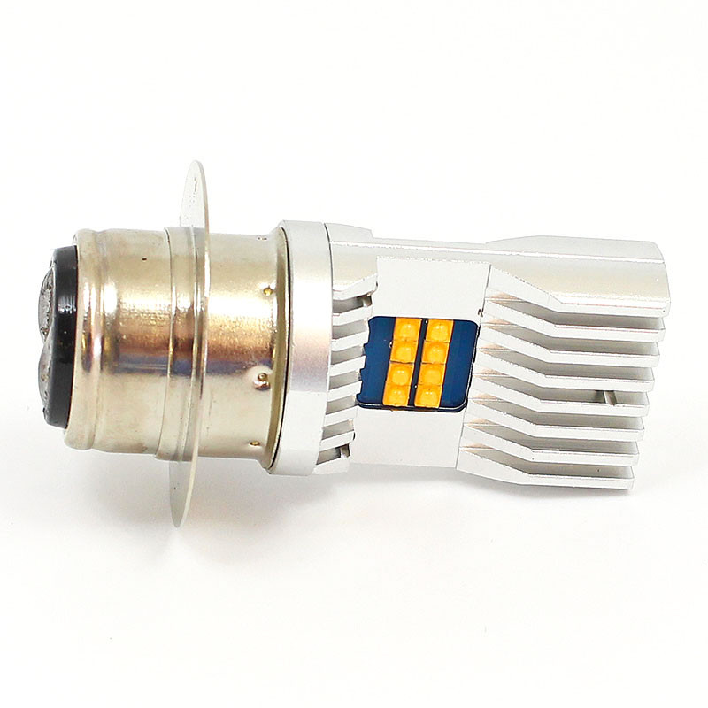 P36DLED-S43: Classic white premium 12 & 24V LED Headlamp - BPF DC P36D ...