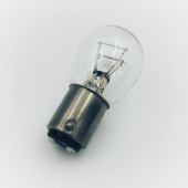 B294: 24 Volt 21/5W OSP BAY15D base Stop & Tail bulb from £1.04 each