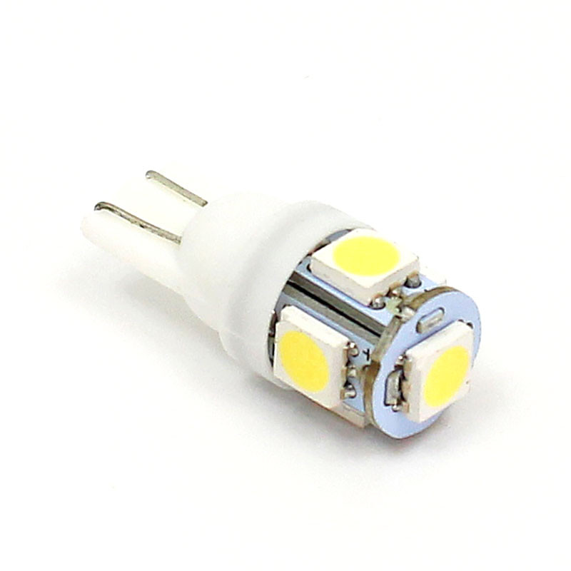 12v t10 led bulb new arrivals