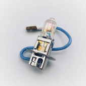 B453B: 12 Volt 55W H3 PK22S base Head, Spot & Fog bulb from £6.28 each