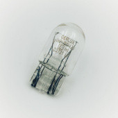 B380C: 12 Volt 21/5W WEDGE T20 W21/5W base Stop & Tail bulb from £2.13 each