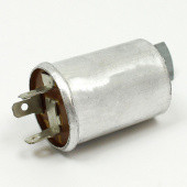 SFB100: 12V Flasher Relay SFB100 type with 3 SCREW terminals from £8.23 each