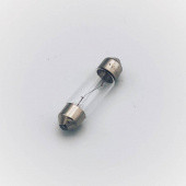 B1202: 24 Volt 3W 8X30mm FESTOON bulb from £1.53 each