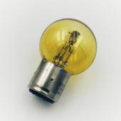 B5915BY: Marchal type 12 Volt 45/40W BA21D base Headlamp bulb from £9.72 each