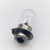 BA3597H: 6 Volt 15W T19 PX15S 25.1 base Head, Spot & Fog bulb from £3.22 each