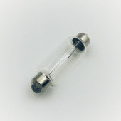 B277B: 24 Volt 15W 15X42mm FESTOON bulb from £1.59 each