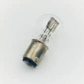B7116: 6 Volt 18/18W BAX15D LSP base Headlamp bulb from £4.64 each