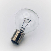 B123: 24 Volt 36W SBC BA15D base Headlamp bulb from £4.38 each