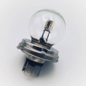 B429: 24 Volt 55/50W ASY UEC P45T base Headlamp bulb from £3.65 each