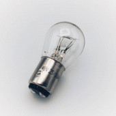 BA4896: 48 Volt 25/10W OSP BAY15D base Stop & Tail bulb from £1.74 each