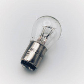 BA4896: 48 Volt 25/10W OSP BAY15D base Stop & Tail bulb from £1.85 each