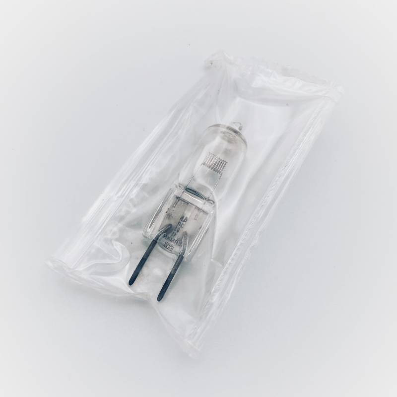 BA1234 15 Volt 150W GY6.35 base Projector bulb All Bulbs Bulbs Classic Bulbs