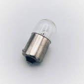 B205B: 6 Volt 5W SCC BA15S base Side bulb from £1.35 each