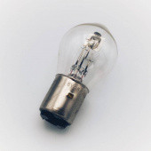 BT527: 6 Volt 45/40W BOSCH BA20D base Headlamp bulb from £3.99 each