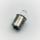 B245BH: 12 Volt 10W SCC BA15S base Halogen bulb from £4.09 each