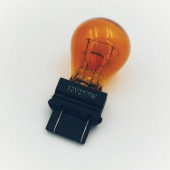 B3157A: 12 Volt 27/7W W2.5x16Q P27/7W base Indicator bulb from £3.77 each