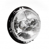 P700B/UK: P700 headlight assembly WITH nest (PAIR) - UK/Right Hand Drive from £120.94 pair