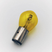 BT528Y: 12 Volt 45/40W BOSCH BA20D base Headlamp bulb from £8.68 each
