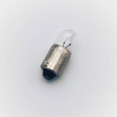 B123B: 24 Volt 3W MCC BA9S base Instrument & Panel bulb with 8.5mm tubular glass from £0.87 each