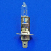 B465: 6 Volt 55W H1 P14.5S base Head, Spot & Fog bulb from £4.09 each