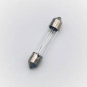 BT213: 6 Volt 3W 8X39mm FESTOON bulb from £4.64 each