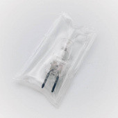 B64625: 12 Volt 100W GY6.35 base Capsule bulb from £4.26 each