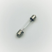 B256A: 12 Volt 3W 6X36mm FESTOON bulb from £1.90 each