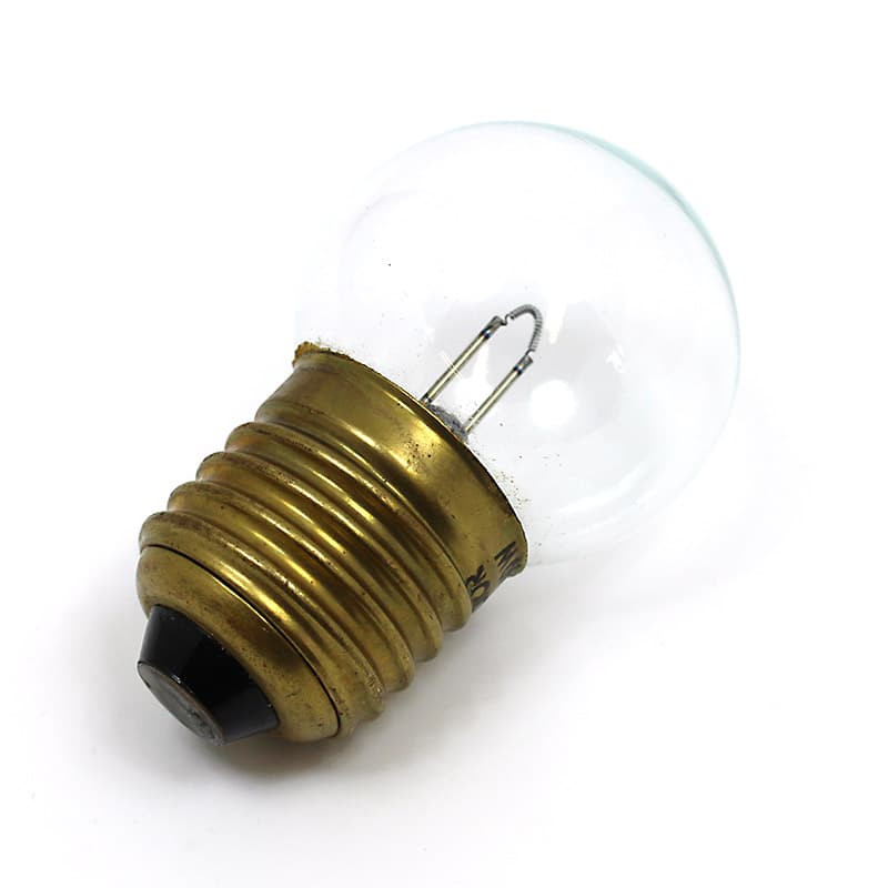 12 volt edison outlet screw light bulbs