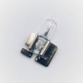 B482: 12 Volt 100W H2 X511 base Head, Spot & Fog bulb from £3.55 each