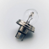 B3130B: 6 Volt 75/75W ASY UEC P45T base Headlamp bulb from £4.32 each