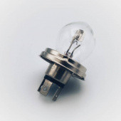 B3130B: 6 Volt 75/75 CP (approx. 40/40W performance) ASY UEC P45T base Headlamp bulb from £4.32 each