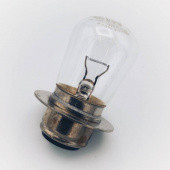 B326: British Pre-focus 12 Volt double contact P36D base, 38 watt Head, Spot & Fog bulb from £7.59 each