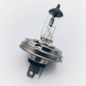 B485: 12 Volt 100/80W H4 P45T base Headlamp bulb from £5.95 each