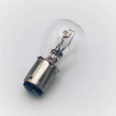 BA7117: 6 Volt 20/20W BAX15D LSP base Headlamp bulb from £4.32 each