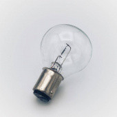 B140: 24 Volt 48W SBC BA15D base Headlamp bulb from £4.45 each