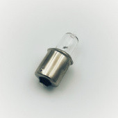 B740: 12 Volt 20W SCC BA15S base Miniature Halogen bulb from £7.48 each