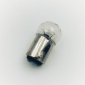B209B: 12 Volt 5W SBC BA15D base Side bulb from £1.42 each