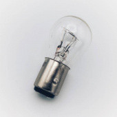 B334: 24 Volt 24/6W OSP BAY15D base Stop & Tail bulb from £1.81 each