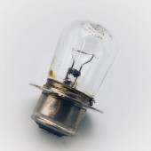 B160: 6 Volt 24W BPF SC P36S base Head, Spot & Fog bulb from £9.78 each