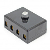 658: Fuse box - 4 fuse from £16.03 each