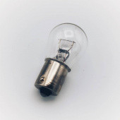B352: 24 Volt 15W SCC BA15S base Warning bulb from £1.59 each