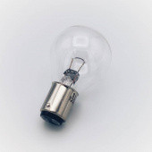 B802: 12 Volt 12W SBC BA15D base Bus bulb from £4.32 each